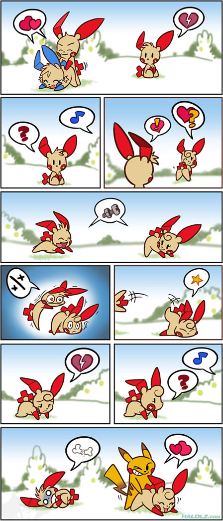 pokemon-comic-animalmagnetism